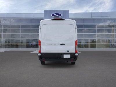 2025 Ford Transit-250 Base Commercial