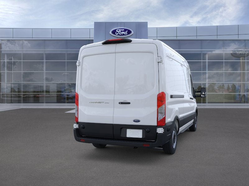 2025 Ford Transit-250 Base Commercial