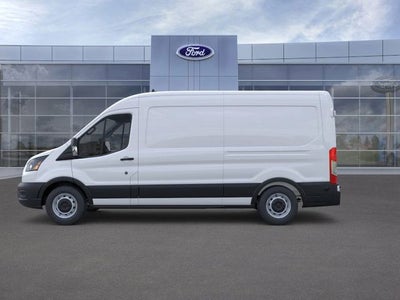 2025 Ford Transit-250 Base Commercial
