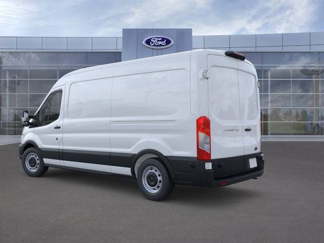 2025 Ford Transit-250 Base Commercial