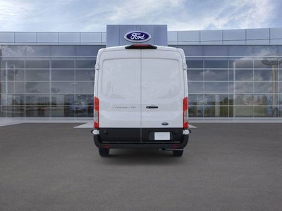 2025 Ford Transit-250 Base Commercial