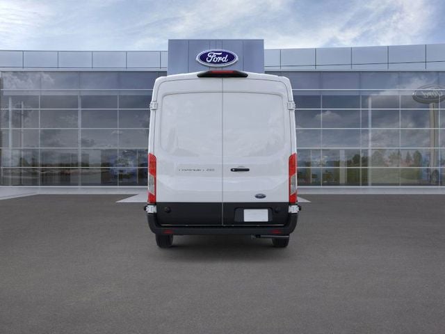 2025 Ford Transit-250 Base Commercial