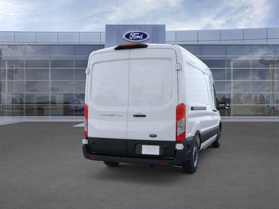 2025 Ford Transit-250 Base Commercial