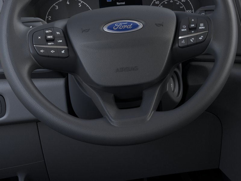 2025 Ford Transit-250 Base Commercial