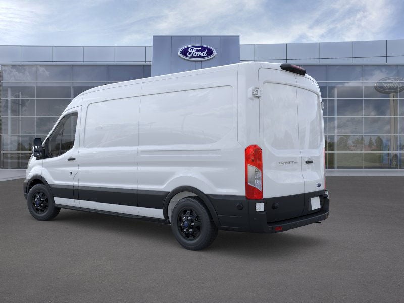 2025 Ford Transit-250 Base Commercial