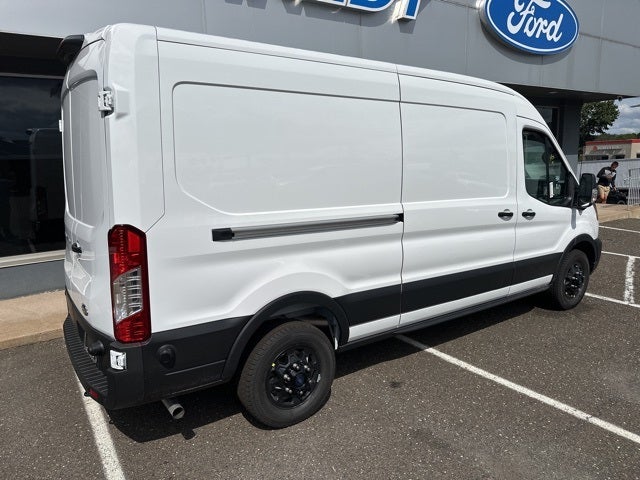 2025 Ford Transit-250 Base Commercial