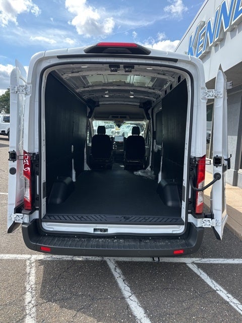 2025 Ford Transit-250 Base Commercial