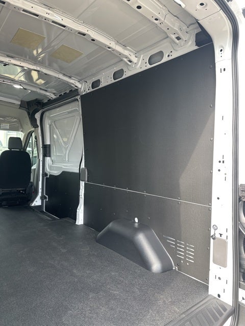 2026 Ford Transit-250 Base Commercial