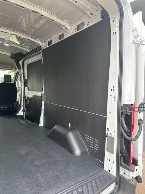 2026 Ford Transit-250 Base Commercial