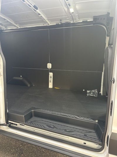 2026 Ford Transit-250 Base Commercial