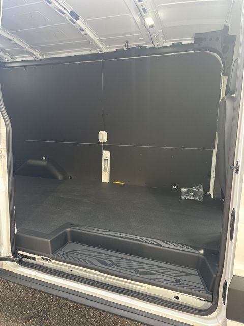 2026 Ford Transit-250 Base Commercial