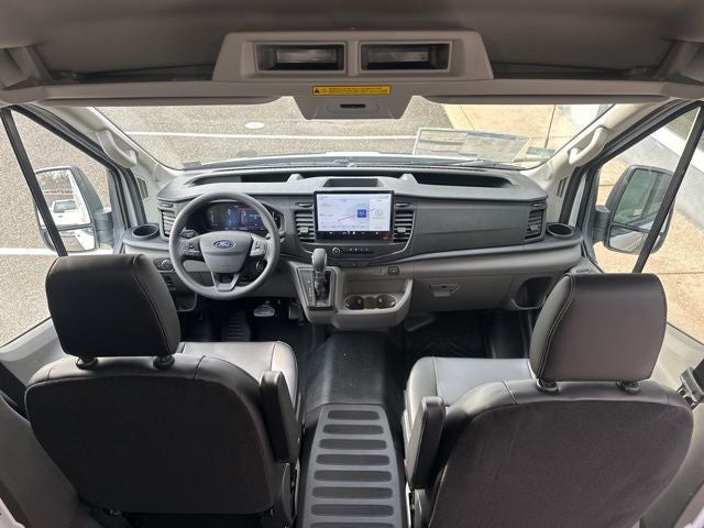 2026 Ford Transit-250 Base Commercial