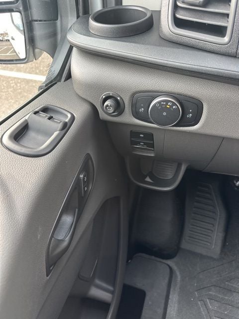 2026 Ford Transit-250 Base Commercial