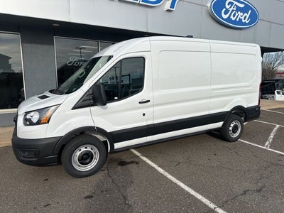 2026 Ford Transit-250 Base Commercial