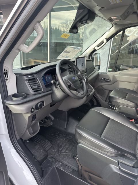 2026 Ford Transit-250 Base Commercial
