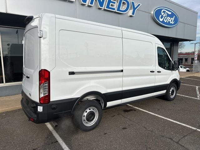 2026 Ford Transit-250 Base Commercial