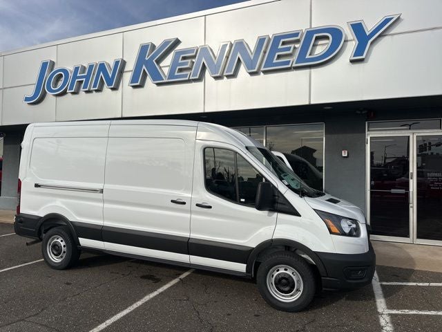 2026 Ford Transit-250 Base Commercial