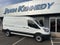 2026 Ford Transit-250 Base Commercial