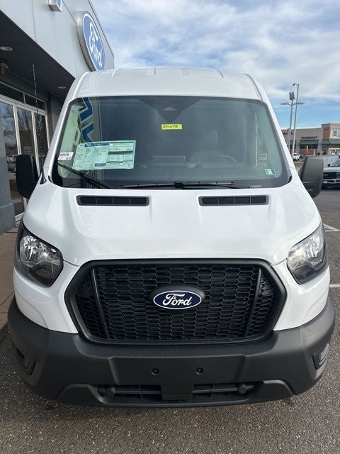 2026 Ford Transit-250 Base Commercial