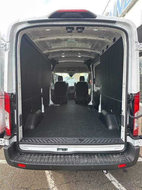2026 Ford Transit-250 Base Commercial