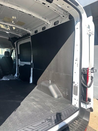 2027 Ford Transit-250 Base