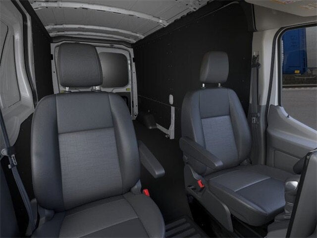 2026 Ford Transit-250 Cargo Van Commercial