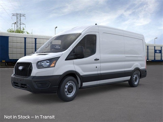 2026 Ford Transit-250 Cargo Van Commercial