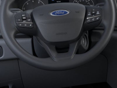 2025 Ford Transit-250 Base Commercial
