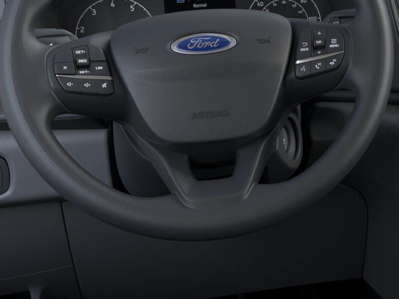 2025 Ford Transit-250 Base Commercial