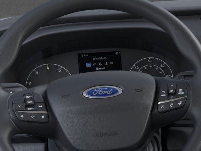 2025 Ford Transit-250 Base Commercial