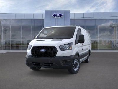 2025 Ford Transit-250 Base Commercial