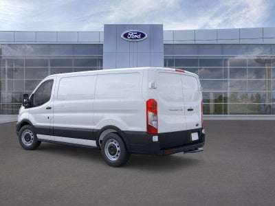 2025 Ford Transit-250 Base Commercial