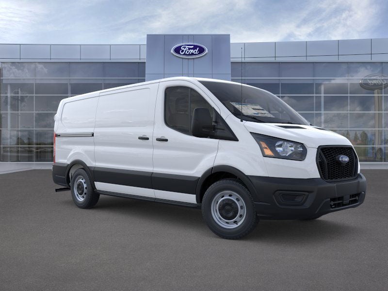 2025 Ford Transit-250 Base Commercial