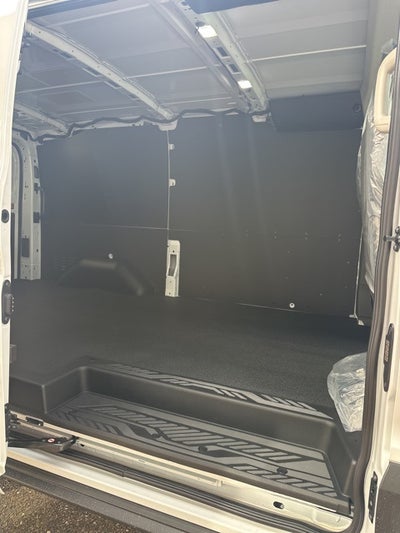 2025 Ford Transit-250 Base Commercial