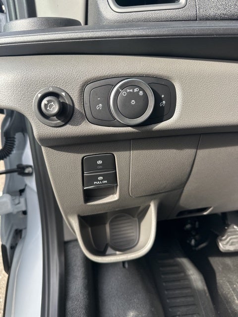2025 Ford Transit-250 Base Commercial