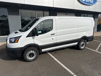 2025 Ford Transit-250 Base Commercial