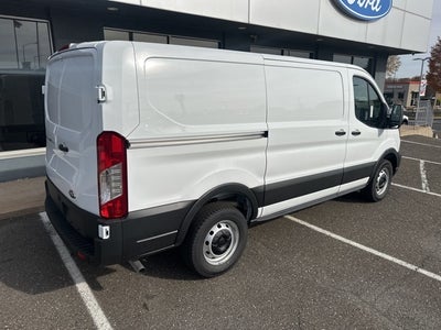 2025 Ford Transit-250 Base Commercial