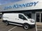 2025 Ford Transit-250 Base Commercial