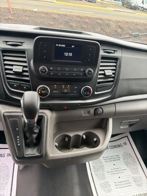 2024 Ford Transit-250 Base