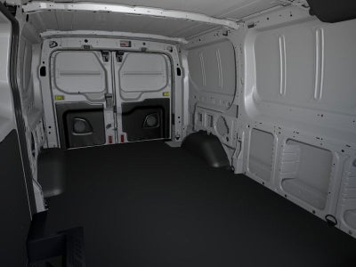 2025 Ford Transit-250 Base Commercial