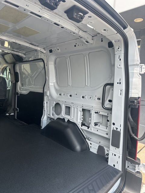 2025 Ford Transit-250 Base Commercial