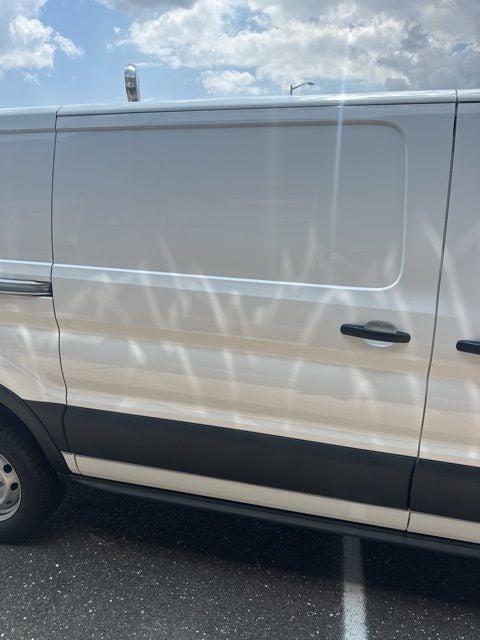 2025 Ford Transit-250 Base Commercial