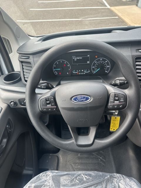 2025 Ford Transit-250 Base Commercial