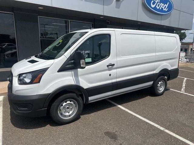 2025 Ford Transit-250 Base Commercial
