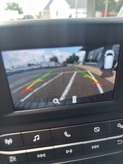 2025 Ford Transit-250 Base Commercial