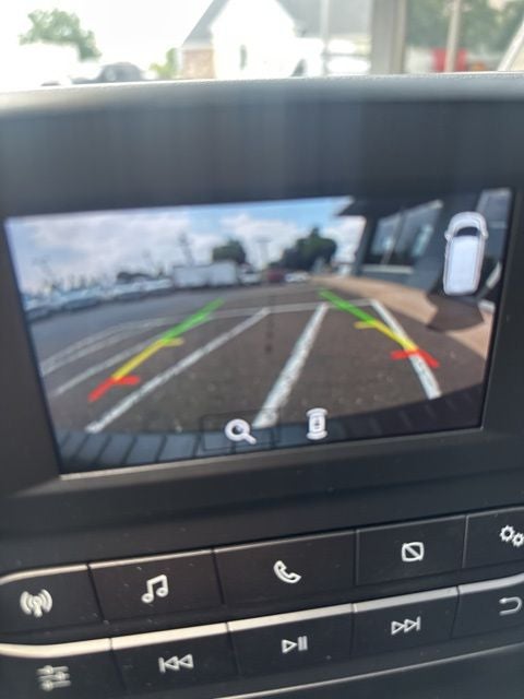 2025 Ford Transit-250 Base Commercial