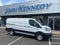 2025 Ford Transit-250 Base Commercial