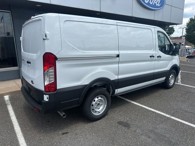 2025 Ford Transit-250 Base Commercial