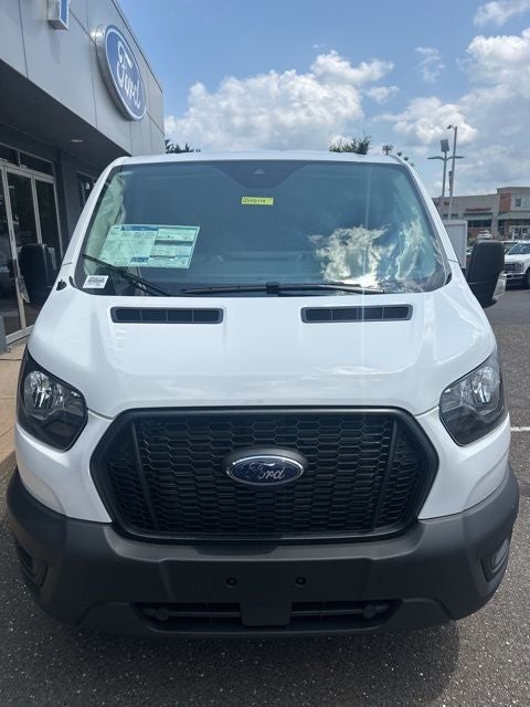 2025 Ford Transit-250 Base Commercial