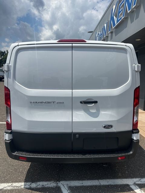 2025 Ford Transit-250 Base Commercial